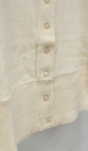 MANTO CARDIGAN MARELLA