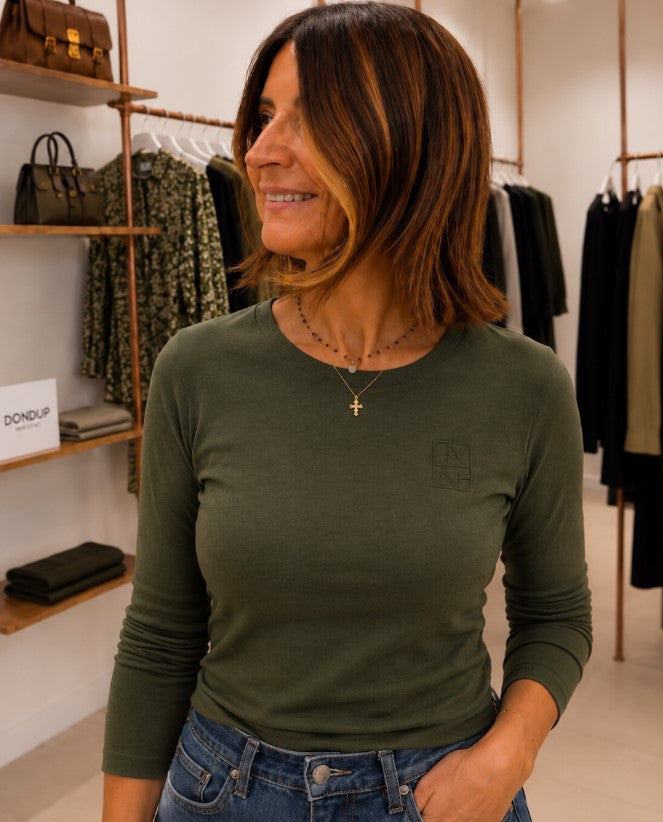 CESTO T-SHIRT EMME MARELLA