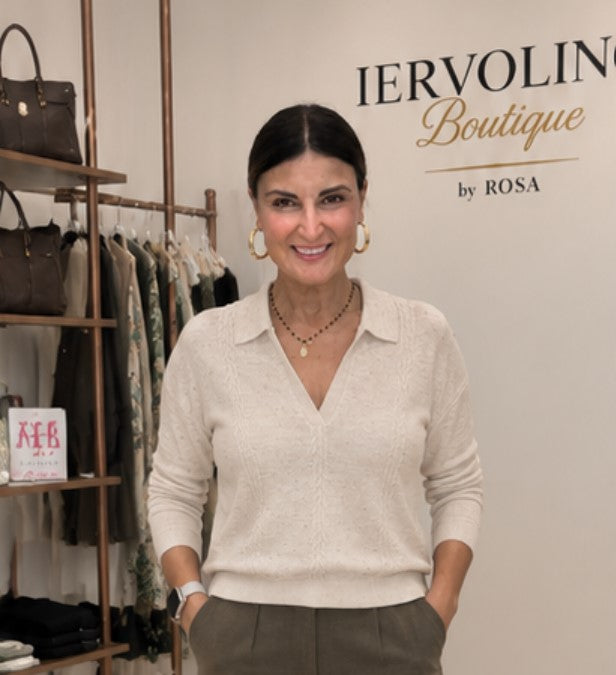 DONATA MAGLIA EMME MARELLA