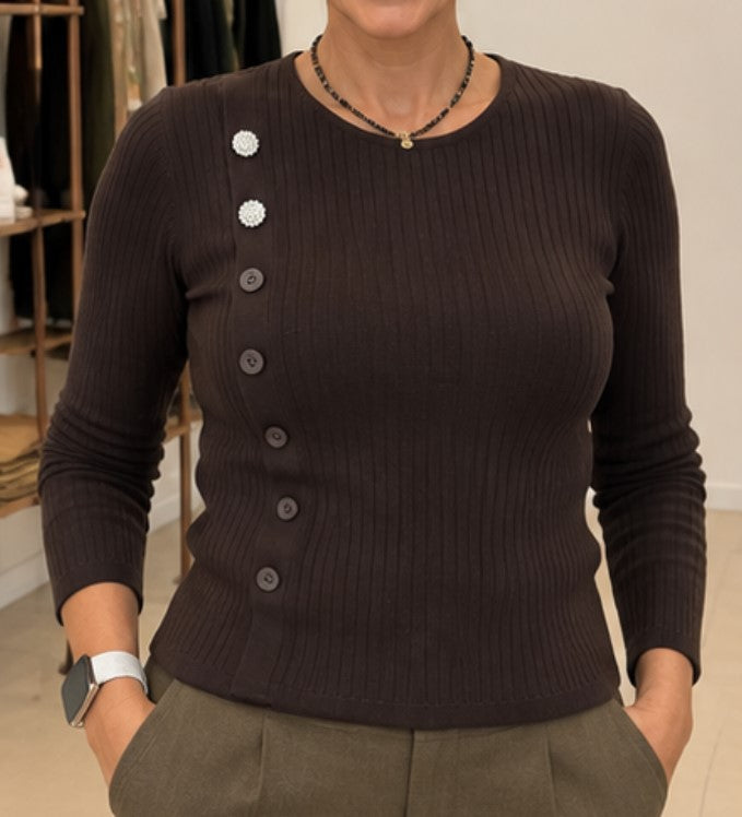 EUFORICO MAGLIA EMME MARELLA