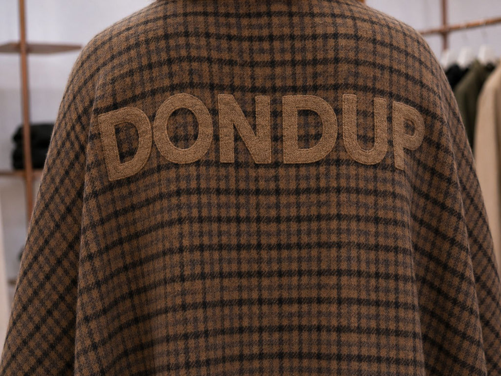 CAPPA DONDUP