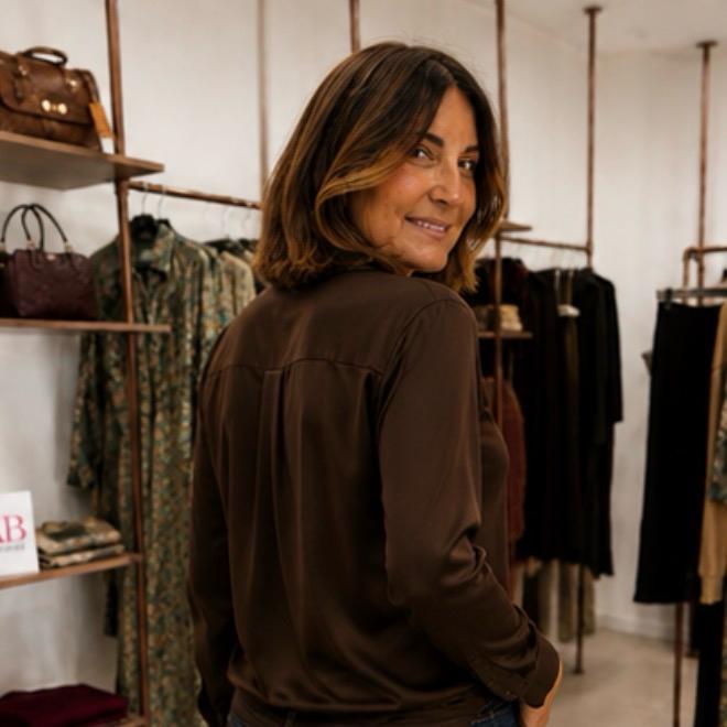 EMMEDRO CAMICIA EMME MARELLA