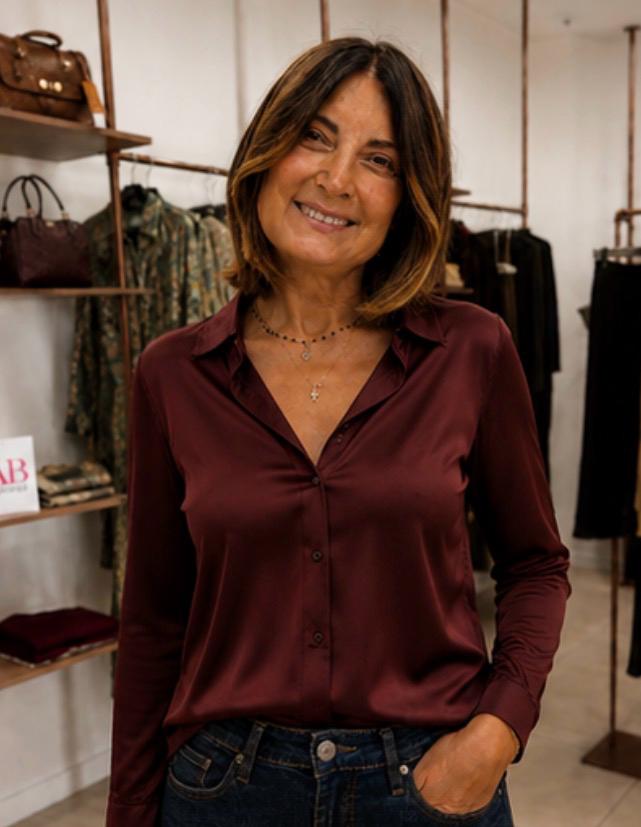 EMMEDRO CAMICIA EMME MARELLA