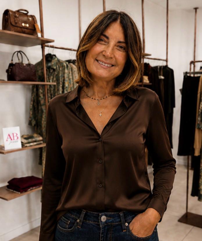 EMMEDRO CAMICIA EMME MARELLA