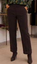 FLIRT PANTALONE EMME MARELLA
