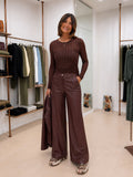 PANTALONI PATRIZIA PEPE
