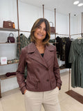 GIUBBOTTO PATRIZIA PEPE