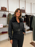 GIUBBOTTO PATRIZIA PEPE