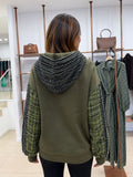 HO058 HOODIE MINIMEPARIS