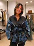HO261 JACKET MINIMEPARIS