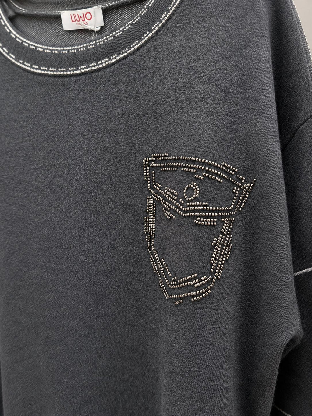 MAGLIA LIUJO