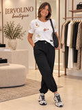 PANTALONE LIUJO