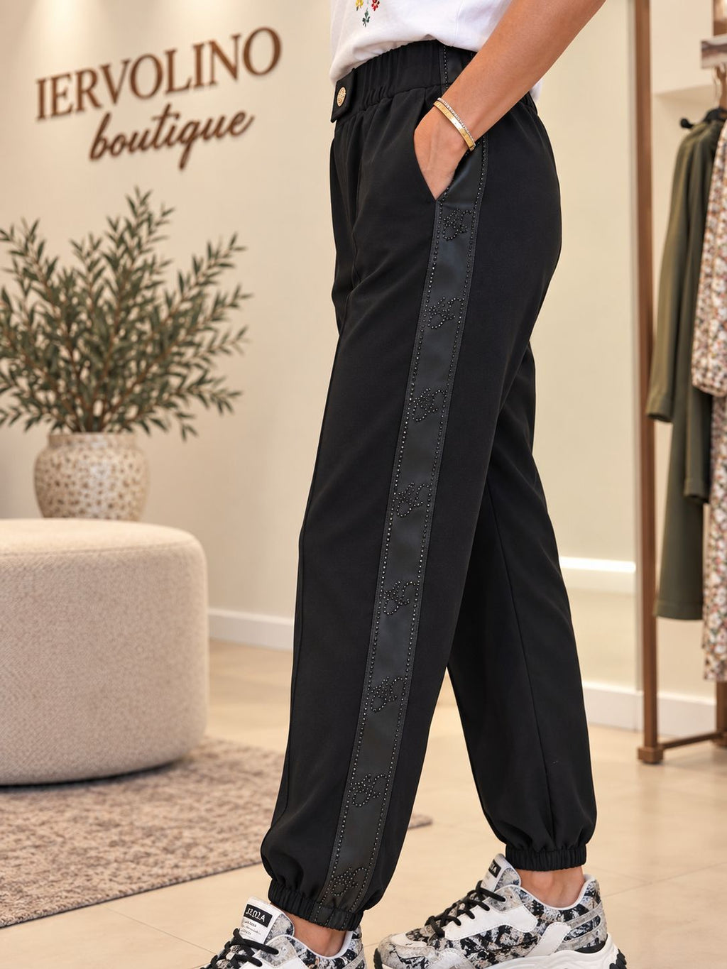 PANTALONE LIUJO