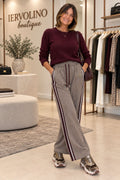 TF6148 T692 PANTALONE LIUJO