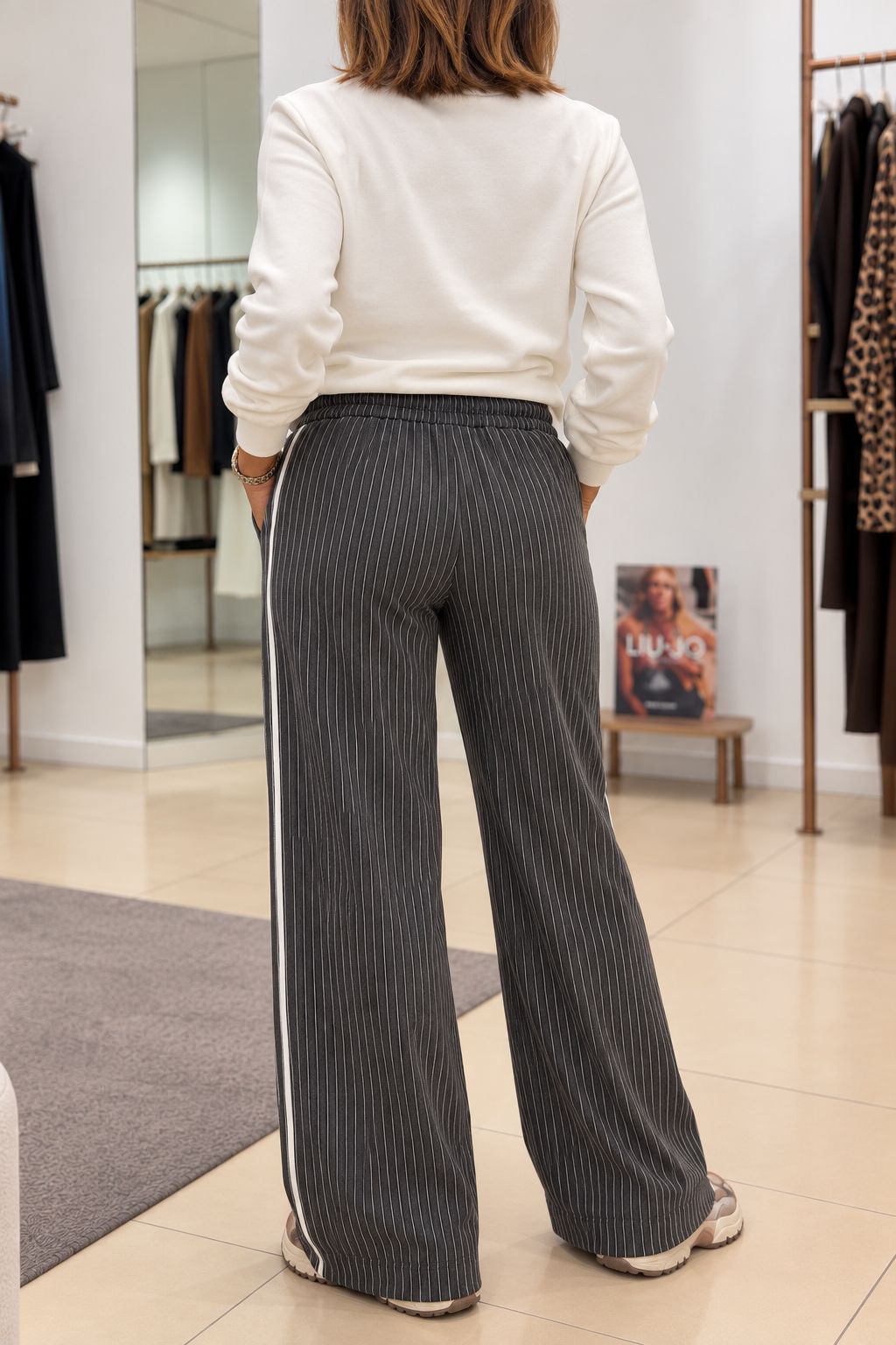 PANT.TS TPOTF LUNGO LIUJO