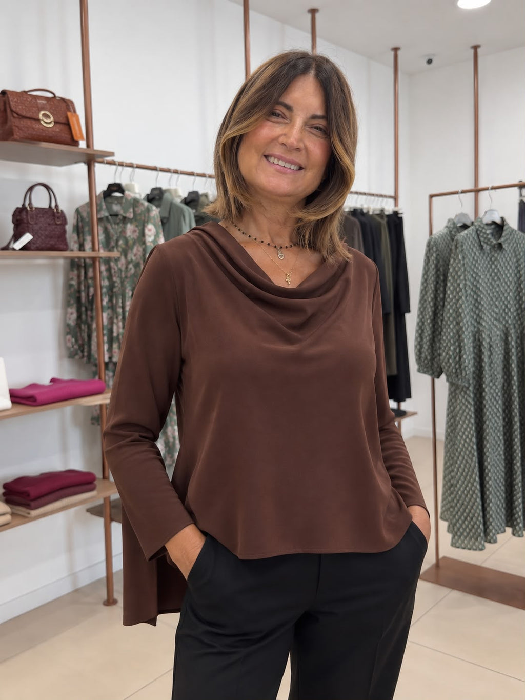 BLUSA MEIMEIJ5