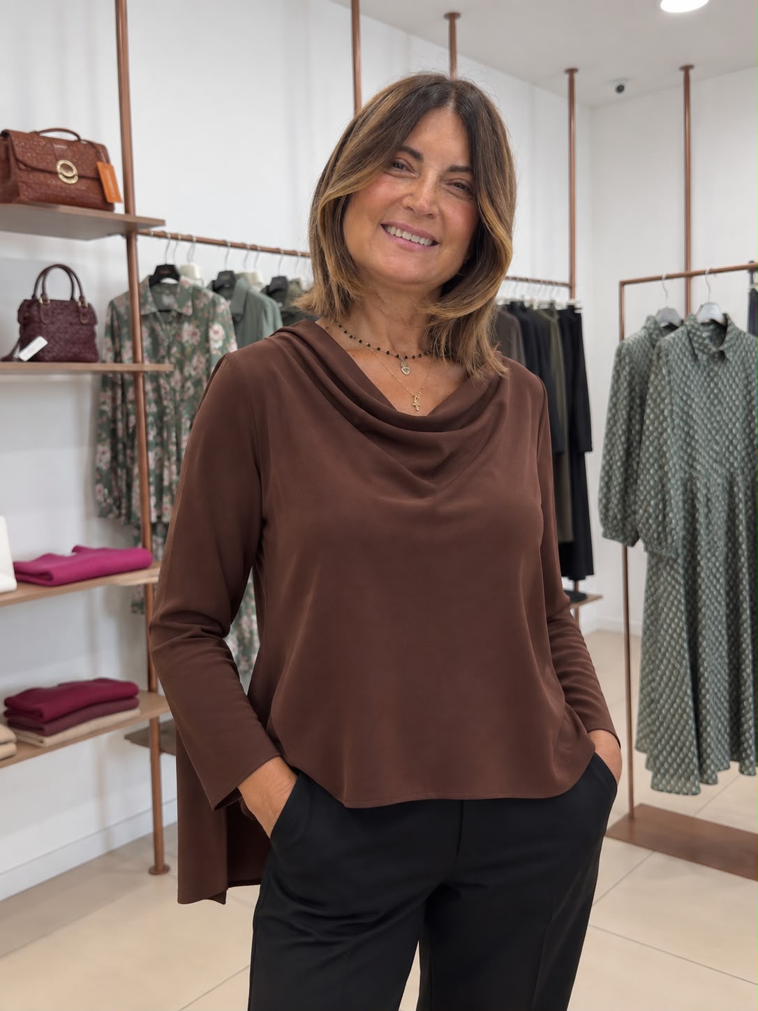 BLUSA MEIMEIJ5