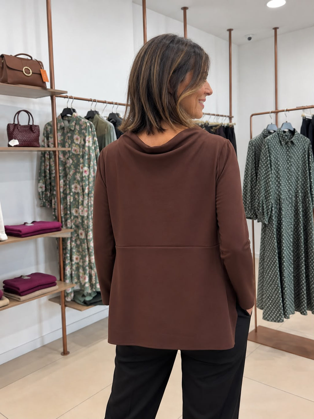 BLUSA MEIMEIJ5