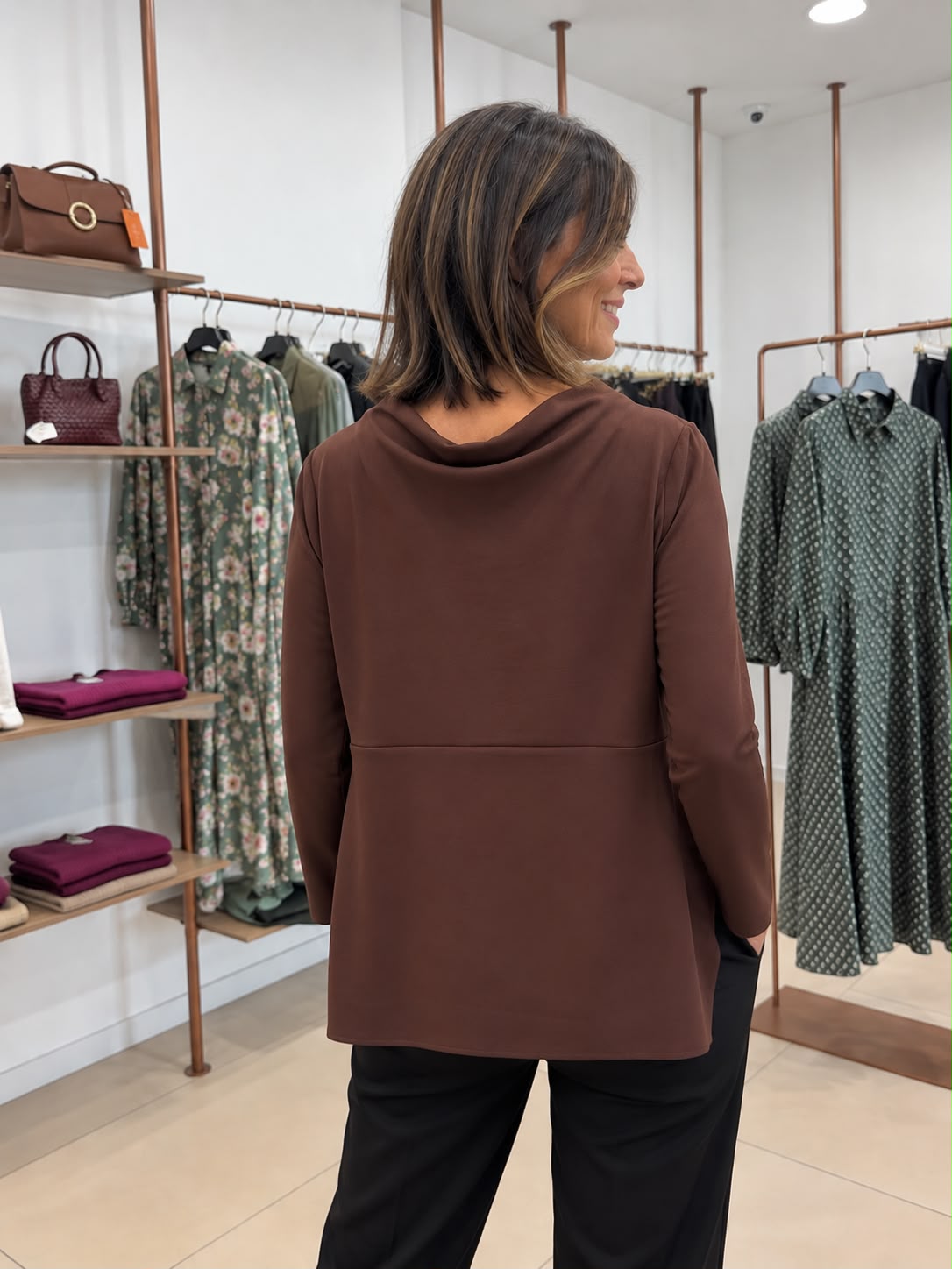 BLUSA MEIMEIJ5
