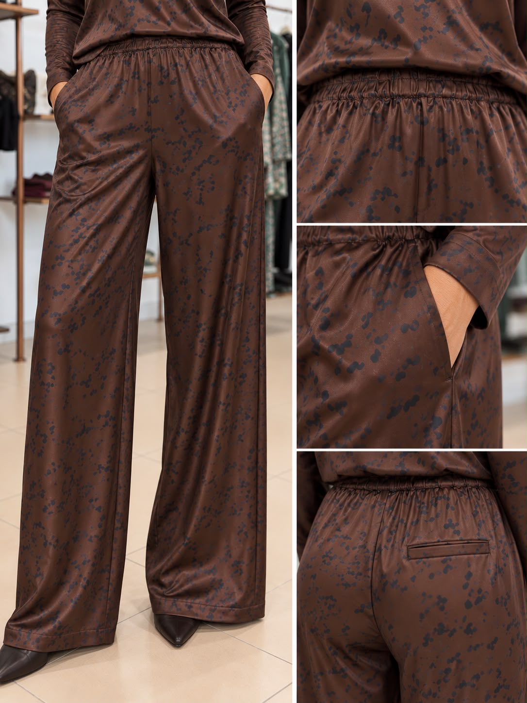 PANTALOI ALYSI