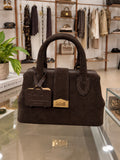 LH0001 SMALL DOCTOR BAG