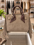 CANYON MINI TOTE