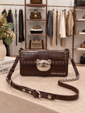 TEDDY IT-BAG SIOUX RUE MADAME