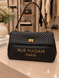 LES JOURS XL MOTIF RUE MADAM