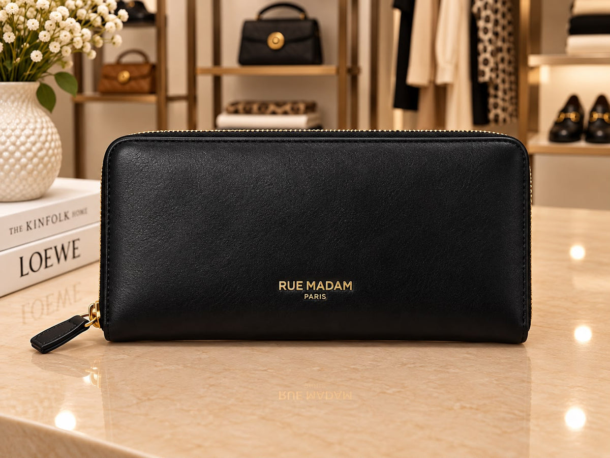 MARVIN LOVE WALLET XL