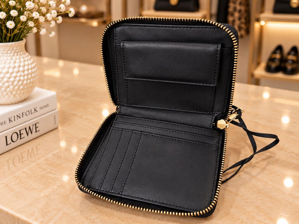 SAUVAGE WALLET XS RUE MADAME