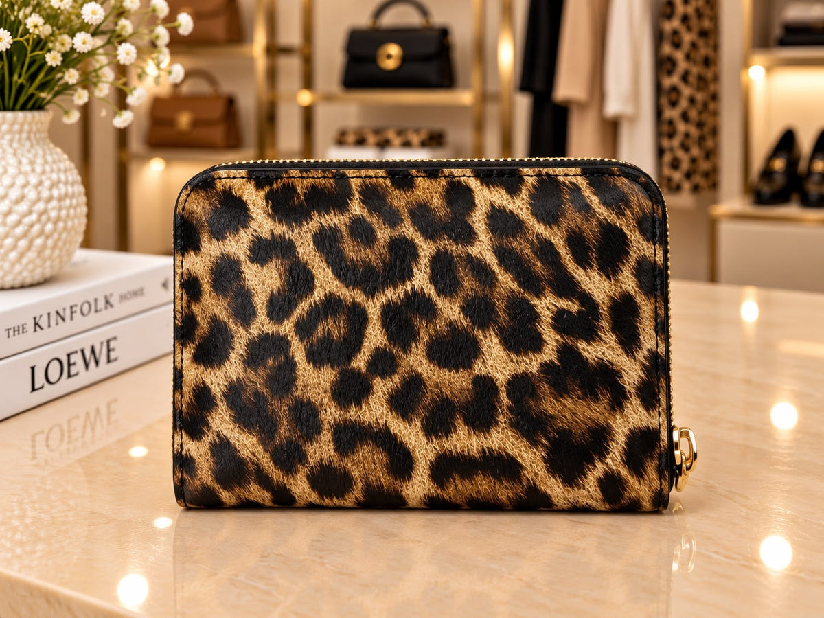 SAUVAGE WALLET XS RUE MADAME