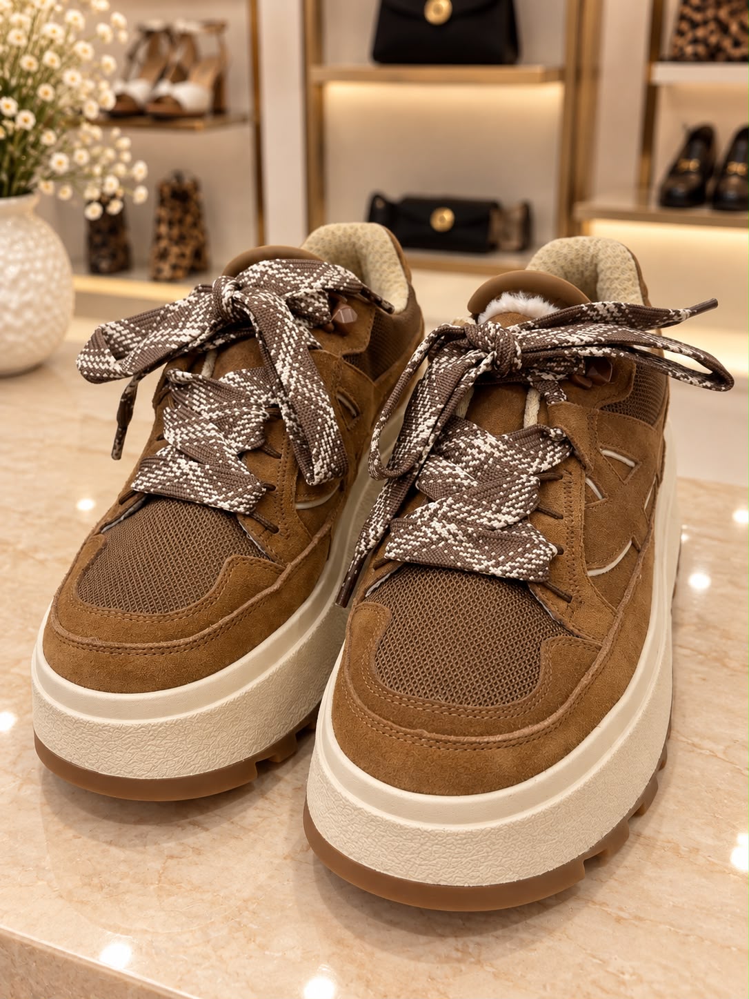 MOVIE02 SNEAKERS ASH