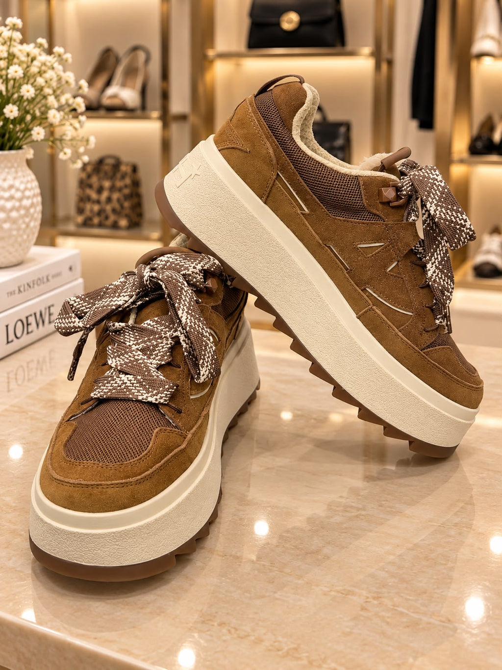 MOVIE02 SNEAKERS ASH