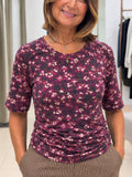 MLLABITO T-SHIRT MARELLA