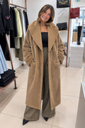 RY8289 CAPPOTTO COLLECTION PRIVEE