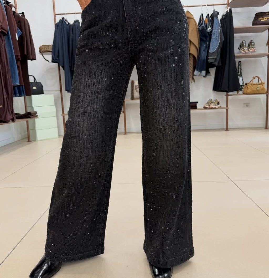 JEANS MINIMEPARIS