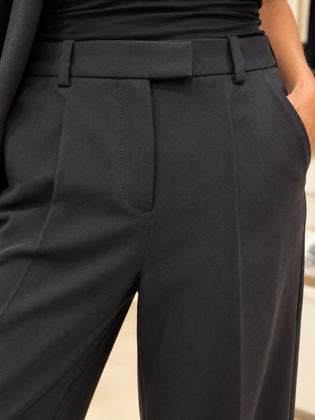 PANTALONE CIRCOLO 1901