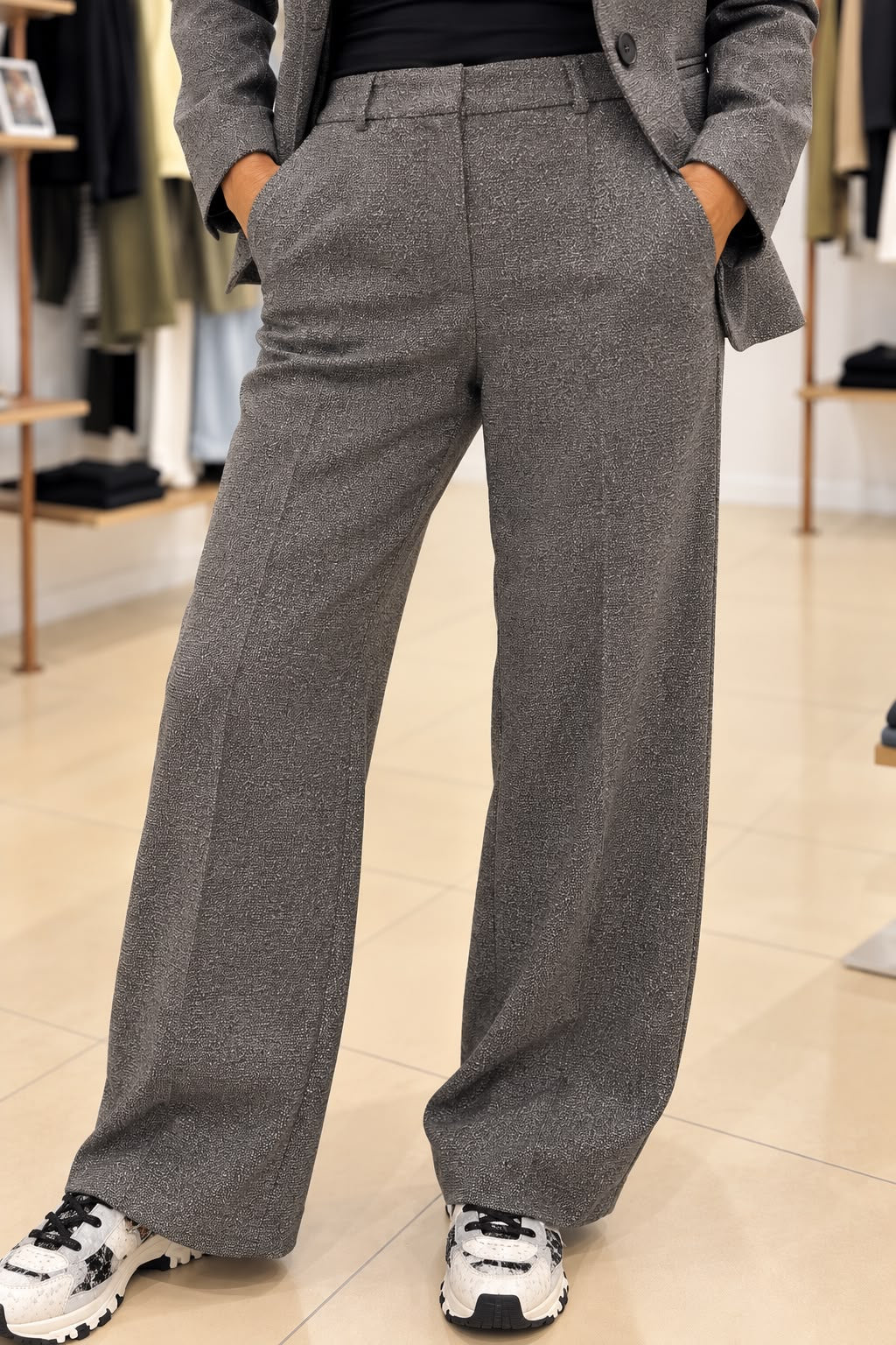 PANTALONE  MASCULINE CIRCOLO 1901