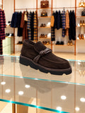 VELOUR MOCASSINO LORENA PAGGI