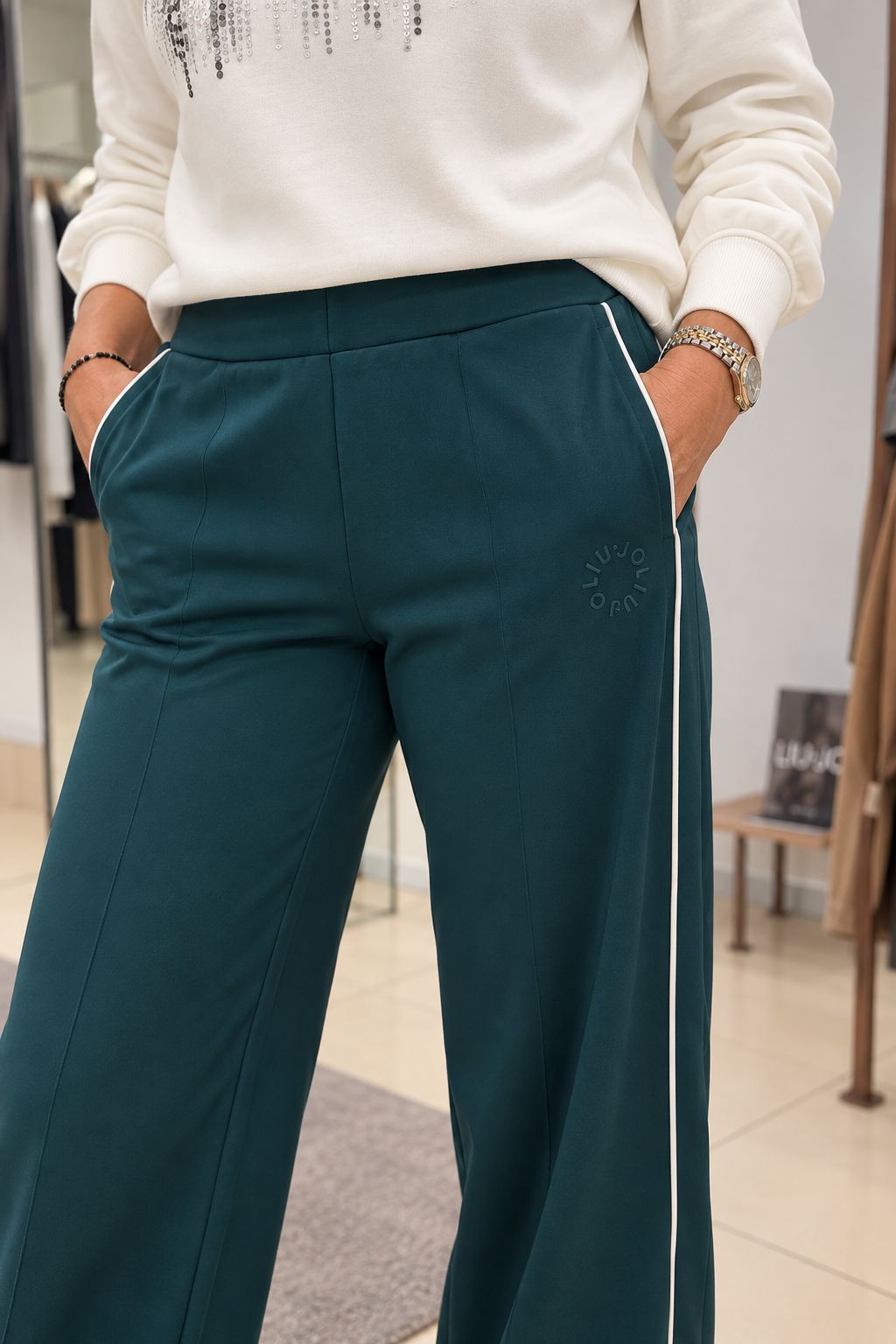 PANTALONE LIUJO