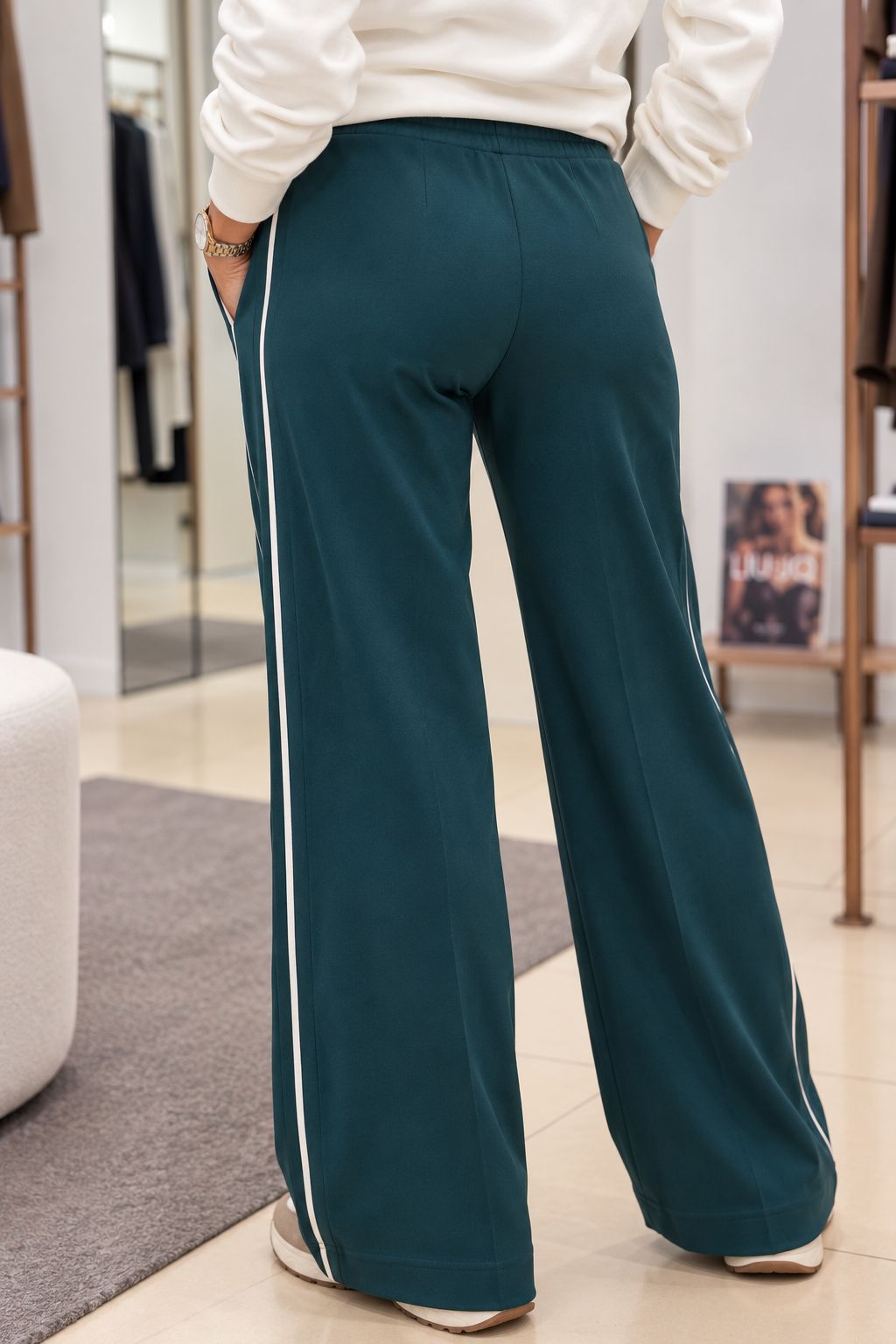 PANTALONE LIUJO