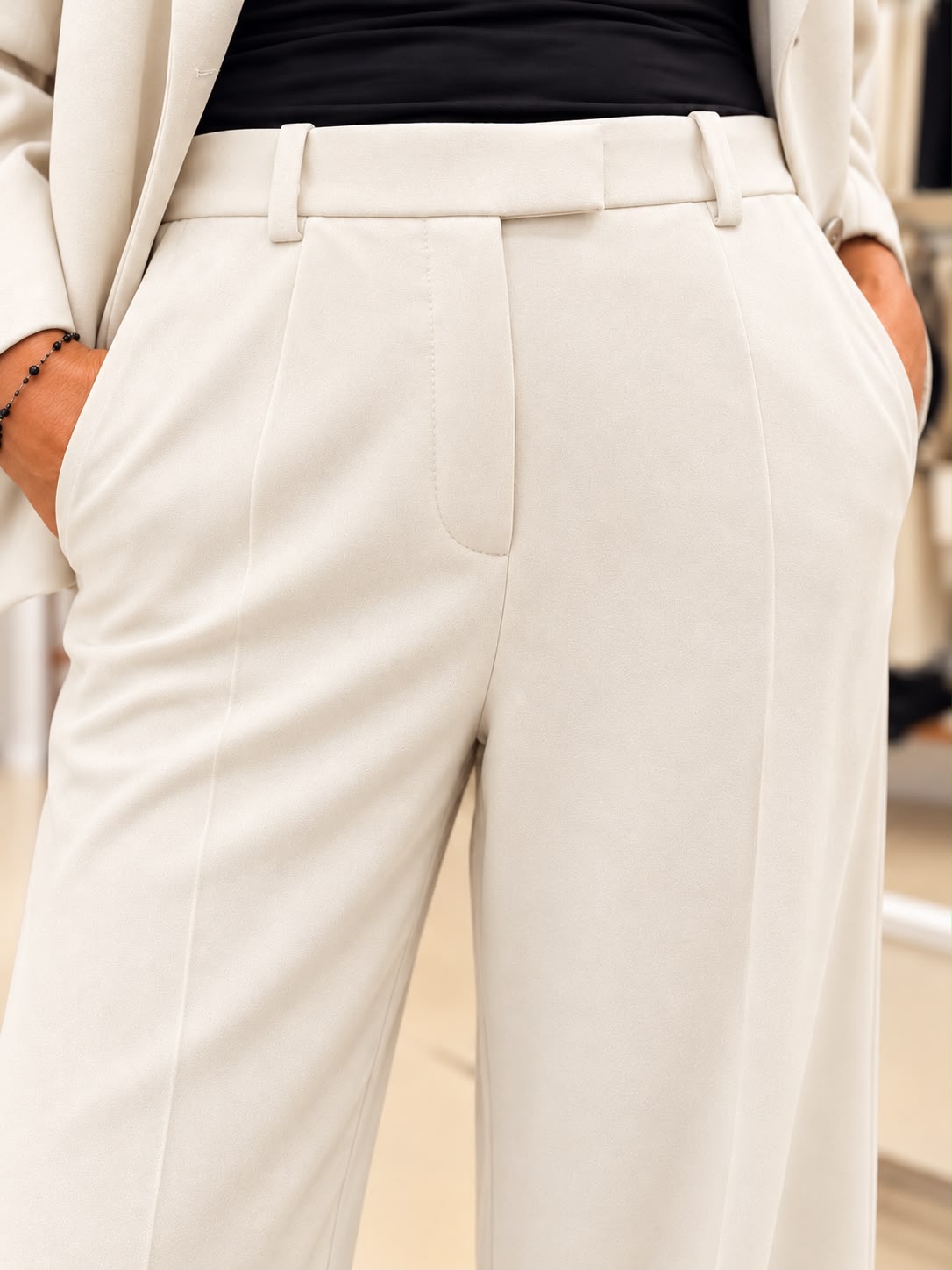 PANTALONE CIRCOLO 1901